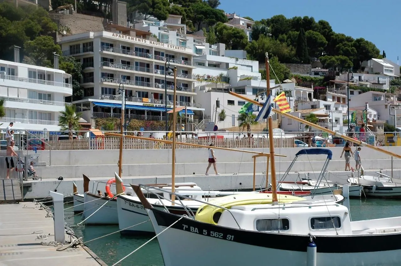 Nautic 3-3 Daire L'Estartit